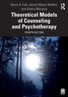 Theoretical Models of Counseling and Psychotherapy - Book