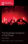 The Routledge Handbook of Soft Power - Book