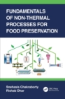 Fundamentals of Non-Thermal Processes for Food Preservation - Book