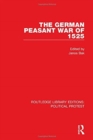 The German Peasant War of 1525 - Book
