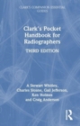 Clark's Pocket Handbook for Radiographers - Book