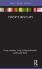 Esports Insights - Book