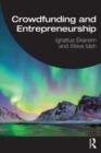 Crowdfunding and Entrepreneurship - Book