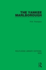 The Yankee Marlborough - Book