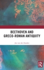 Beethoven and Greco-Roman Antiquity - Book