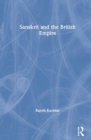 Sanskrit and the British Empire - Book