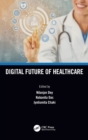Digital Future of Healthcare - Book