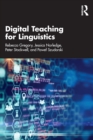 Digital Teaching for Linguistics - Book