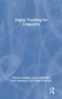 Digital Teaching for Linguistics - Book