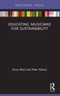 Educating Musicians for Sustainability - Book