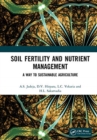 Soil Fertility and Nutrient Management : A Way to Sustainable Agriculture - Book