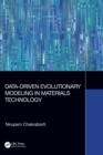 Data-Driven Evolutionary Modeling in Materials Technology - Book