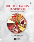 The UX Careers Handbook - Book