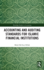 Accounting and Auditing Standards for Islamic Financial Institutions - Book