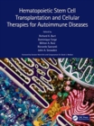 Hematopoietic Stem Cell Transplantation and Cellular Therapies for Autoimmune Diseases - Book