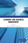 Economic and Business Management - Book
