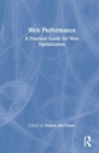 Web Performance Optimization : A Practical Approach - Book