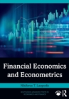 Financial Economics and Econometrics - Book