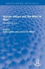 Human Values and the Mind of Man : Proceedings etc... - Book