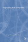 Insights into Music Composition - Book
