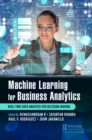 Machine Learning for Business Analytics : Real-Time Data Analysis for Decision-Making - Book