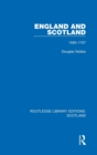 England and Scotland : 1560-1707 - Book