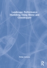 Landscape Performance Modeling Using Rhino and Grasshopper - Book