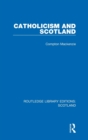 Catholicism and Scotland - Book