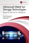 Advanced Metal Ion Storage Technologies : Beyond Lithium-Ion Batteries - Book