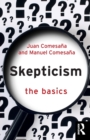 Skepticism The Basics - Book