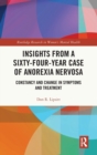 Insights from a Sixty-Four-Year Case of Anorexia Nervosa : Constancy and Change in Symptoms and Treatment - Book