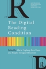 The Digital Reading Condition - Book