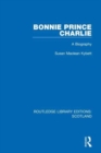 Bonnie Prince Charlie : A Biography - Book