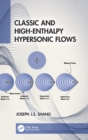 Classic and High-Enthalpy Hypersonic Flows - Book