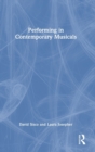 Performing in Contemporary Musicals - Book