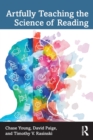 Artfully Teaching the Science of Reading - Book