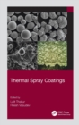 Thermal Spray Coatings - Book