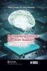 Reinventing Clinical Decision Support : Data Analytics, Artificial Intelligence, and Diagnostic Reasoning - Book
