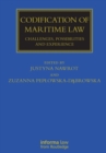 Codification of Maritime Law : Challenges, Possibilities and Experience - Book