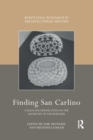 Finding San Carlino : Collected Perspectives on the Geometry of the Baroque - Book