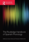 The Routledge Handbook of Spanish Phonology - Book
