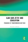 Ilan Gur-Ze'ev and Education : Pedagogies of Transformation and Peace - Book