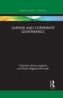 Gender and Corporate Governance - Book