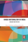 Hindu Nationalism in India : Ideology and Politics - Book