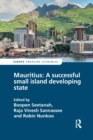 Mauritius: A successful Small Island Developing State - Book