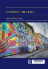 Studying the State : A Global South Perspective - Book