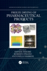 Freeze Drying of Pharmaceutical Products - Book