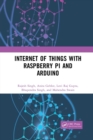 Internet of Things with Raspberry Pi and Arduino - Book