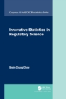 Innovative Statistics in Regulatory Science - Book