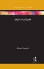 Anti-Museum - Book